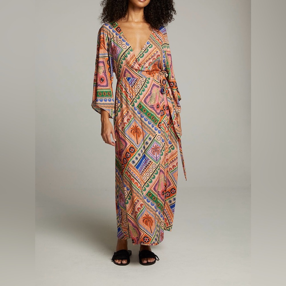 Chaser Sophia dress size S